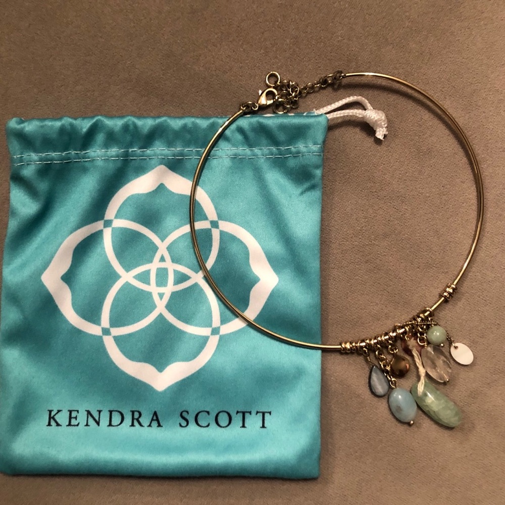 Kendra Scott Necklace